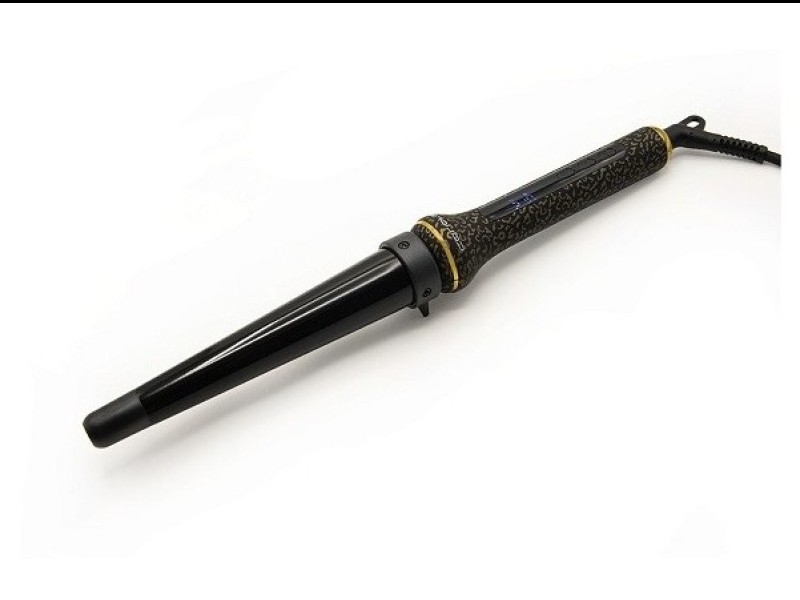 COR Corioliss Glamour Wand Gold Leopard ST - SUK1514