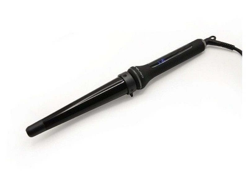 COR Corioliss Glamour Wand Black ST