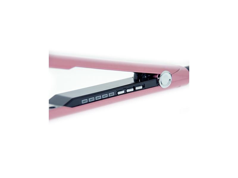 AGV 25 Pack Plancha MyHair XS Metal Pink + Paddle Black 