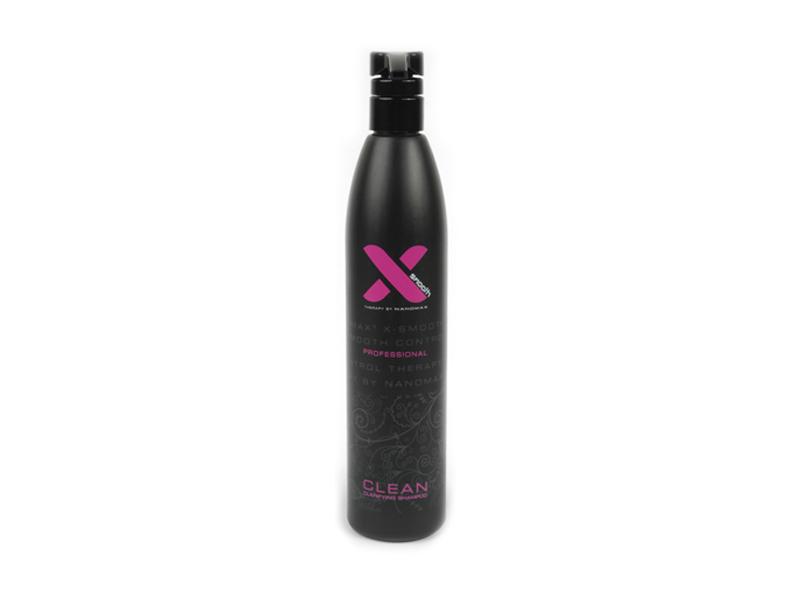 X-Smooth Champú Clean Clarifying 500 ml 