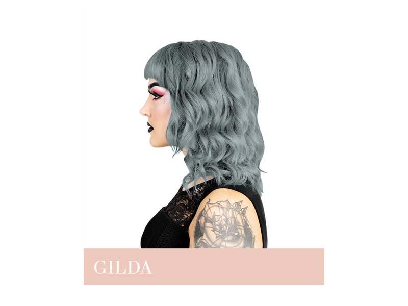  Herman´s Mascarilla color directo - Gilda Grey 115ML. 