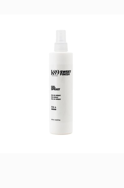 K89 Gel Spray 250ml