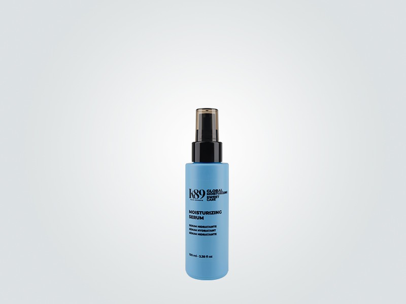 Global Moisturizing Serum 100ml