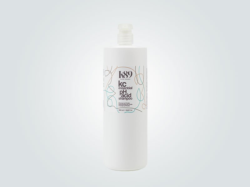  Kc Acid Shampoo 1000ml
