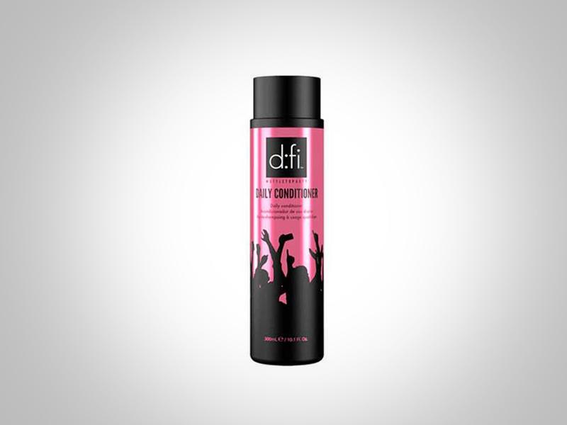 D:Fi Daily Conditioner 300ml 
