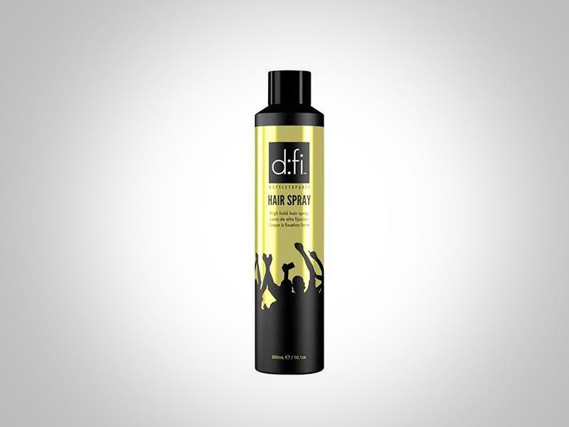 D:Fi Hair Spray 300ml 